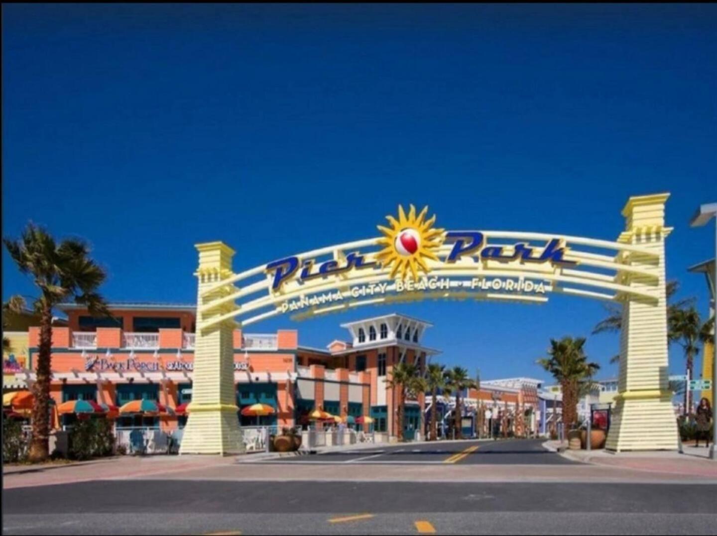 1113 Ltw Apartment Panama City Beach