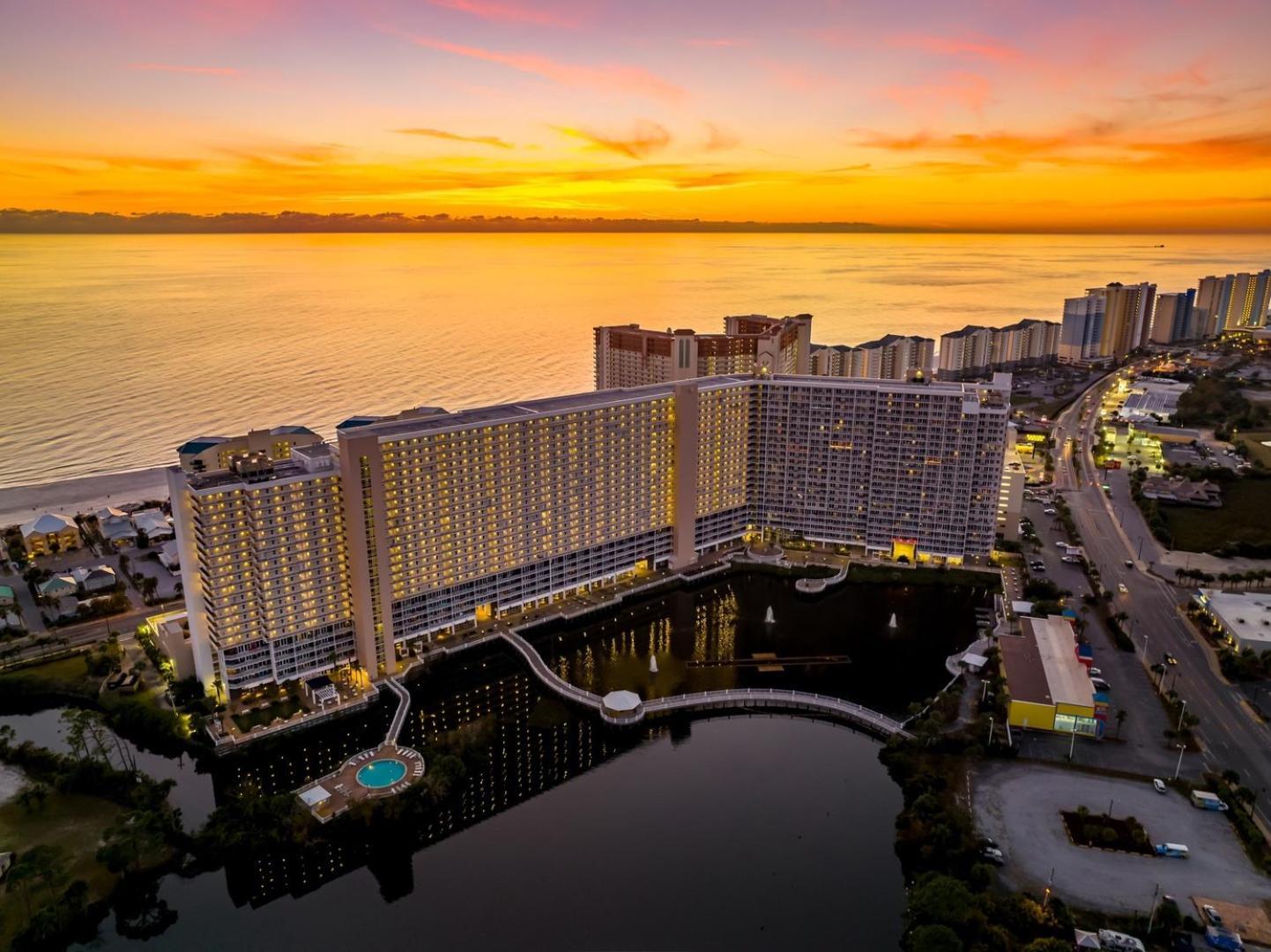 1113 Ltw Panama City Beach