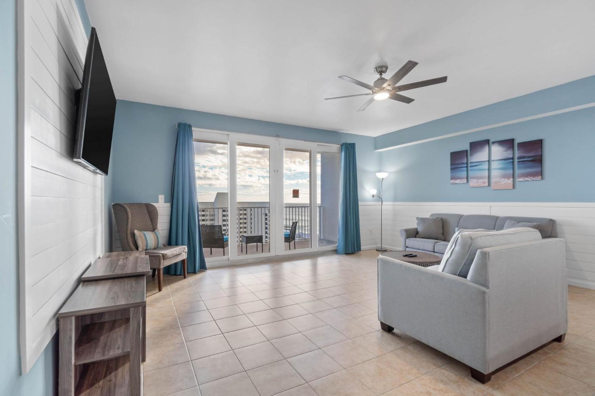 1113 Ltw Apartment Panama City Beach